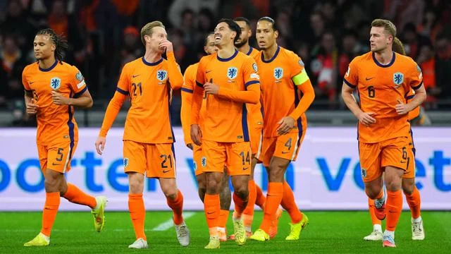 Netherlands Mengalami Kekalahan Penalti di Piala Dunia