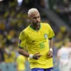 Neymar Mengumumkan Pensiun dari Timnas Brasil: Apa Rekor Statistiknya?