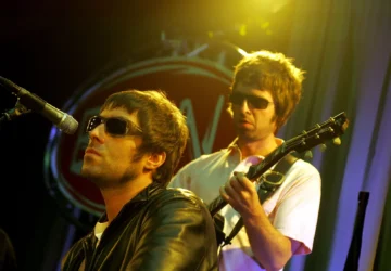 Oasis Dokumenter ‘Don’t Look Back in Anger’ Mengungkap Reuni Liam dan Noel Gallagher