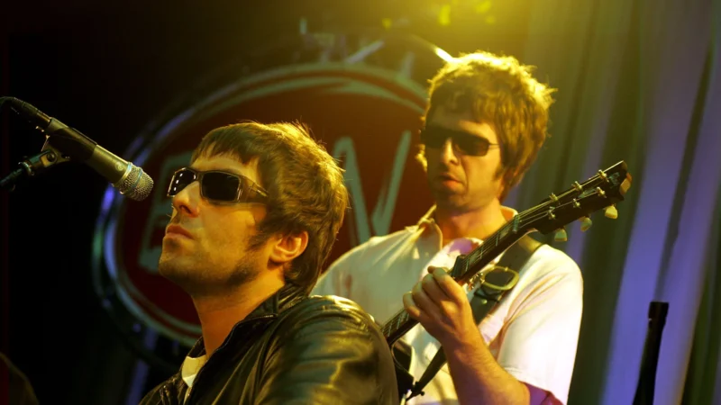 Oasis Dokumenter ‘Don’t Look Back in Anger’ Mengungkap Reuni Liam dan Noel Gallagher
