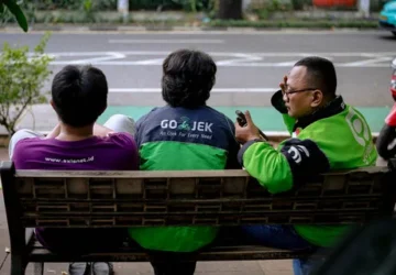 Ojol Bisa Akses Rumah Subsidi, KEK Diminati Investor