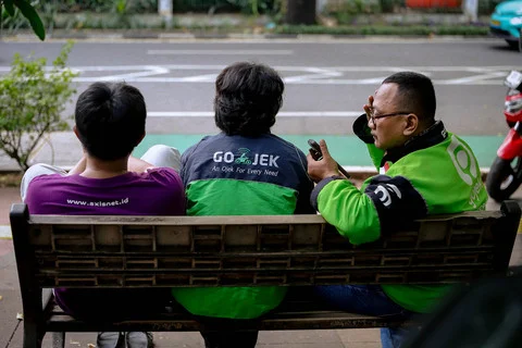 Ojol Bisa Akses Rumah Subsidi, KEK Diminati Investor