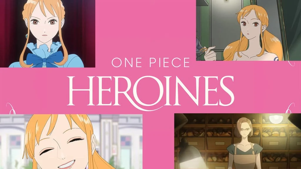 One Piece Heroines: Rilis 5 Juli 2026, Apa Bedanya dari OP Reguler?