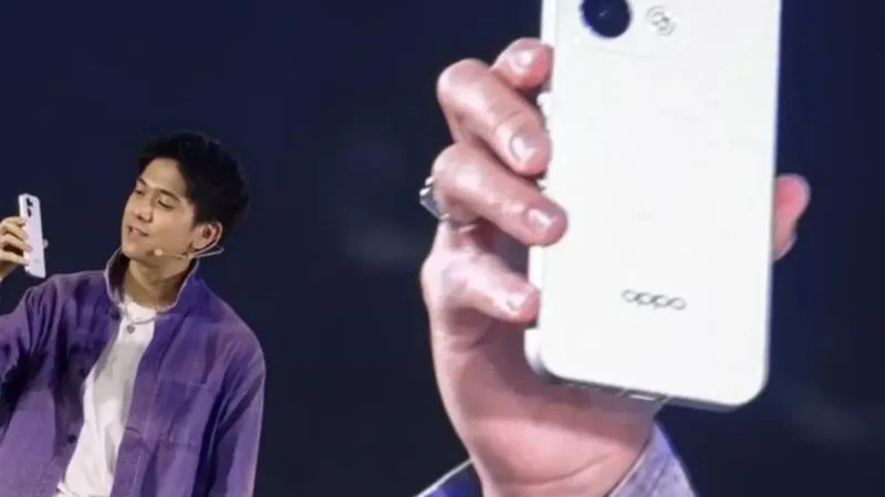 Oppo Reno 16 Series Mengalami Lonjakan Harga yang Signifikan di Indonesia