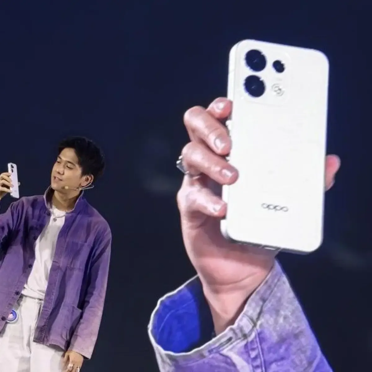 Oppo Reno 16 Series Mengalami Lonjakan Harga yang Signifikan di Indonesia