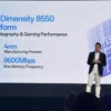 Oppo Reno16 Pro 5G Hadir dengan Chipset MediaTek Dimensity 8050 Super