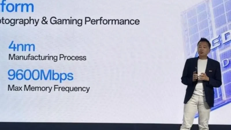 Oppo Reno16 Pro 5G Hadir dengan Chipset MediaTek Dimensity 8050 Super