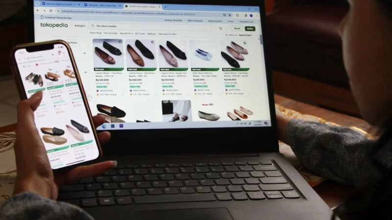 Pajak E-commerce: Mengapa Meresahkan Pedagang Online?