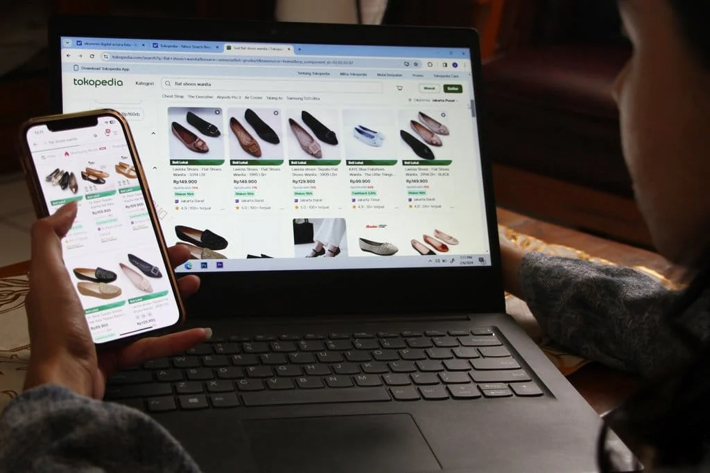 Pajak E-commerce: Mengapa Meresahkan Pedagang Online?
