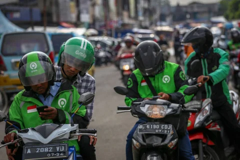 Pajak Pedagang Online dan Komisi Aplikator Ojol: Perubahan Signifikan untuk Bisnis Online