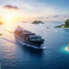 Papua Berencana Membangun Transportasi Laut Terintegrasi untuk Meningkatkan Ekonomi