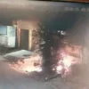 Pembakaran Pagar Rumah di Depok, Polisi Terus Memburu Pelaku