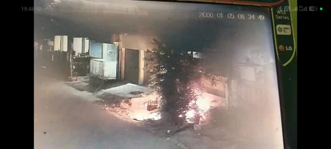 Pembakaran Pagar Rumah di Depok, Polisi Terus Memburu Pelaku