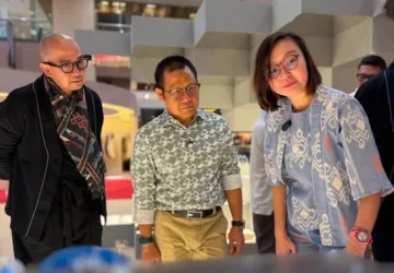Pemerintah Harus Membuka Akses Global untuk Brand Lokal