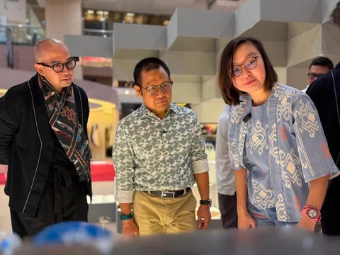Pemerintah Harus Membuka Akses Global untuk Brand Lokal