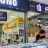 Pemerintah Indonesia Menerapkan Registrasi Biometrik untuk SIM Baru