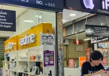 Pemerintah Indonesia Menerapkan Registrasi Biometrik untuk SIM Baru