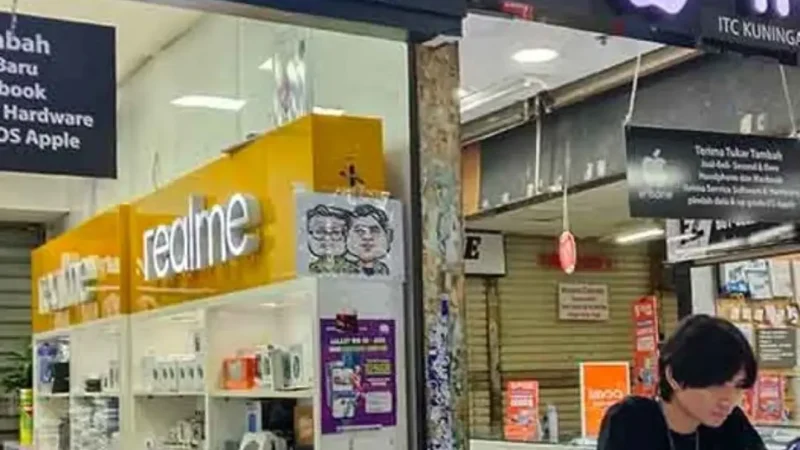 Pemerintah Indonesia Menerapkan Registrasi Biometrik untuk SIM Baru