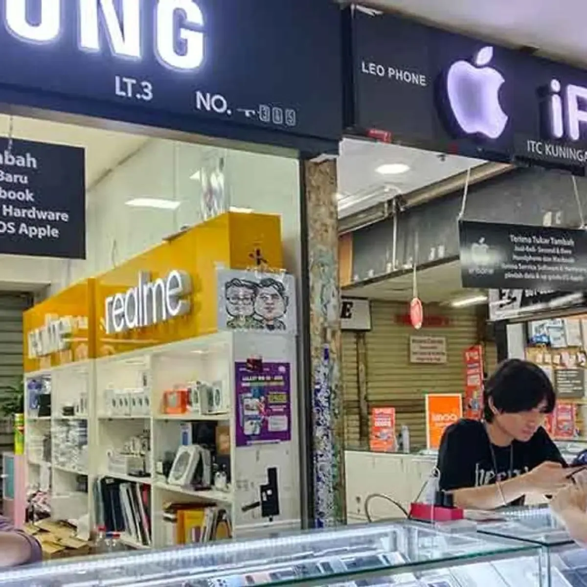 Pemerintah Indonesia Menerapkan Registrasi Biometrik untuk SIM Baru