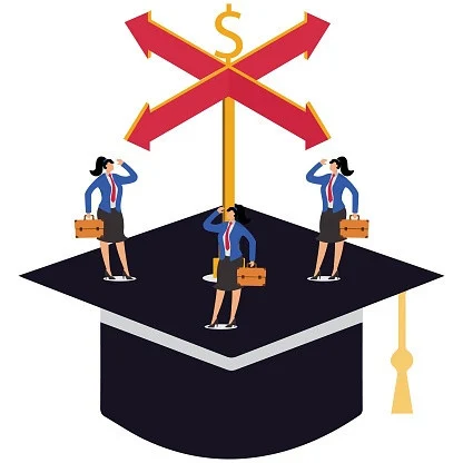 Pendidikan yang Menghasilkan Produktif atau Manusia yang Berdaya?