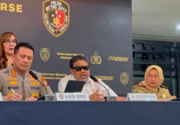 Penyekapan Tiga Karyawan Percetakan di Senen: Kasus yang Membangkitkan Kemarahan Publik