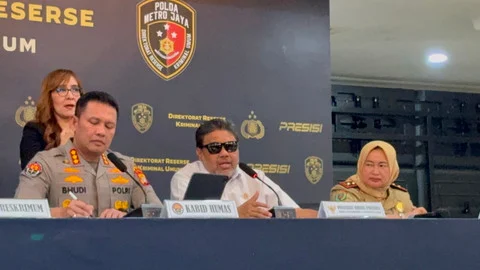 Penyekapan Tiga Karyawan Percetakan di Senen: Kasus yang Membangkitkan Kemarahan Publik
