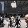 Peretas Bocorkan Dokumen Rahasia iPhone 18 Pro, Rantai Pasok Global Apple Terancam