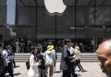 Peretas Bocorkan Dokumen Rahasia iPhone 18 Pro, Rantai Pasok Global Apple Terancam