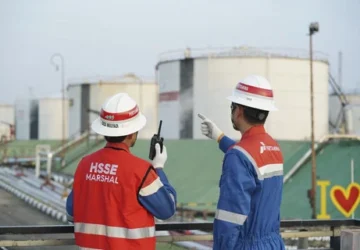 Pertamina Membuka Pendaftaran Internship, 400 Posisi Magang Ditinggalkan