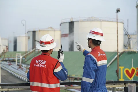Pertamina Membuka Pendaftaran Internship, 400 Posisi Magang Ditinggalkan