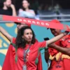 Piala Dunia 2026: 16 Besar Asia Gugur, Siapa Saja?