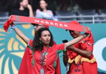 Piala Dunia 2026: 16 Besar Asia Gugur, Siapa Saja?