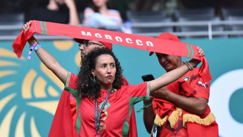 Piala Dunia 2026: 16 Besar Asia Gugur, Siapa Saja?