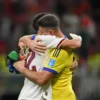 Piala Dunia 2026: Spanyol dan Kroasia Lolos 16 Besar, Argentina Menunggu Cape Verde