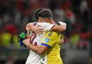 Piala Dunia 2026: Spanyol dan Kroasia Lolos 16 Besar, Argentina Menunggu Cape Verde