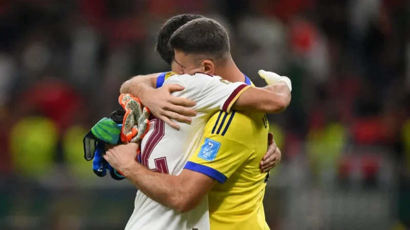 Piala Dunia 2026: Spanyol dan Kroasia Lolos 16 Besar, Argentina Menunggu Cape Verde