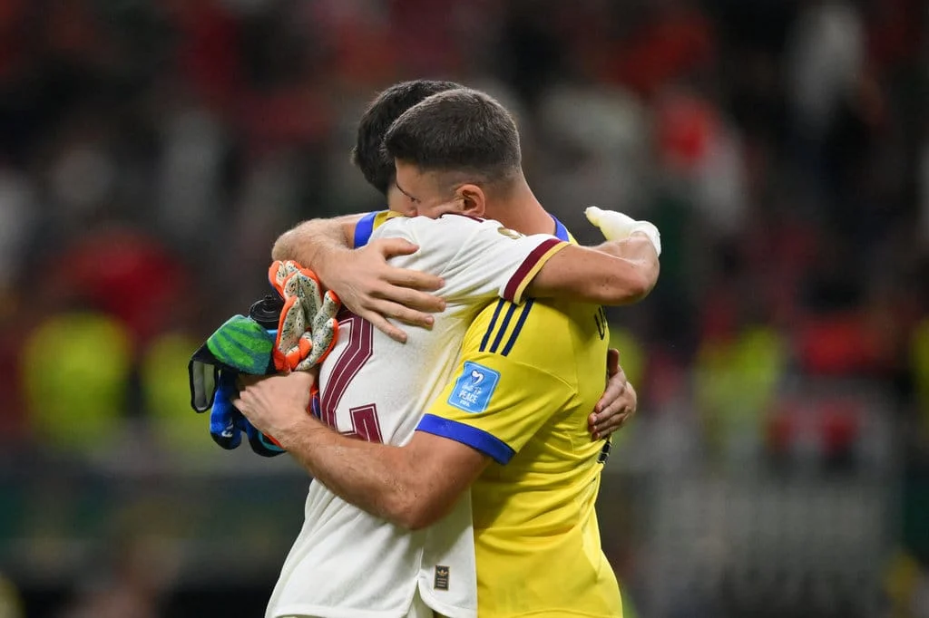 Piala Dunia 2026: Spanyol dan Kroasia Lolos 16 Besar, Argentina Menunggu Cape Verde