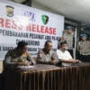 Pilot PT AMA Tewas dalam Penyerangan: Hasil Visum Menyimpulkan Luka Tembak Jarak Dekat