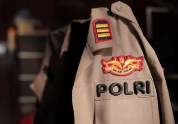 Polisi Hilang dalam Operasi Narkoba di Katingan Ditemukan Gugur