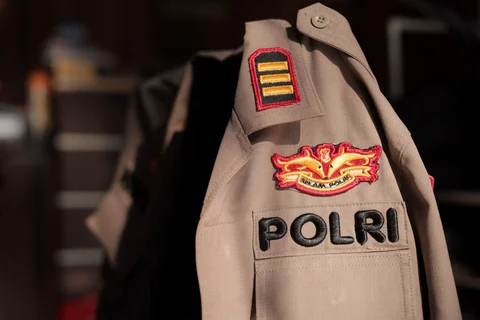 Polisi Hilang dalam Operasi Narkoba di Katingan Ditemukan Gugur