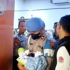 Polisi Telusuri Kasus Pembuang Bayi di Toilet Kereta Api