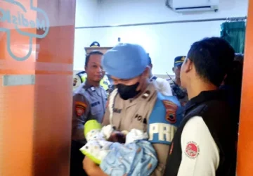 Polisi Telusuri Kasus Pembuang Bayi di Toilet Kereta Api