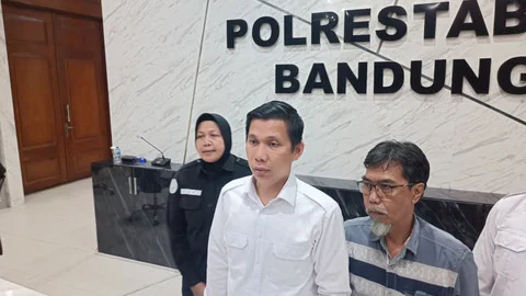 Polisi Tunggu Nadira Pulih untuk Ungkap Alasan Menghilang