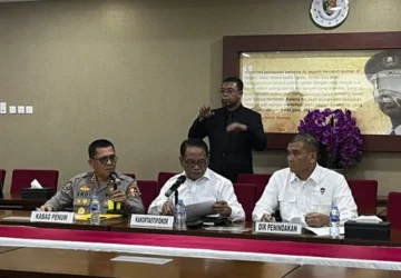 Polri Ungkap Dugaan Korupsi Batu Bara PLTU, Diduga Picu Blackout Sumatera-Jawa