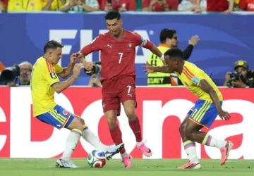 Portugal vs Kroasia di PD 2026: Cek Live Score dan Hasil Pertandingan