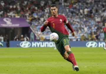 Portugal vs Kroasia di Piala Dunia 2026: Live Streaming dan Jadwal