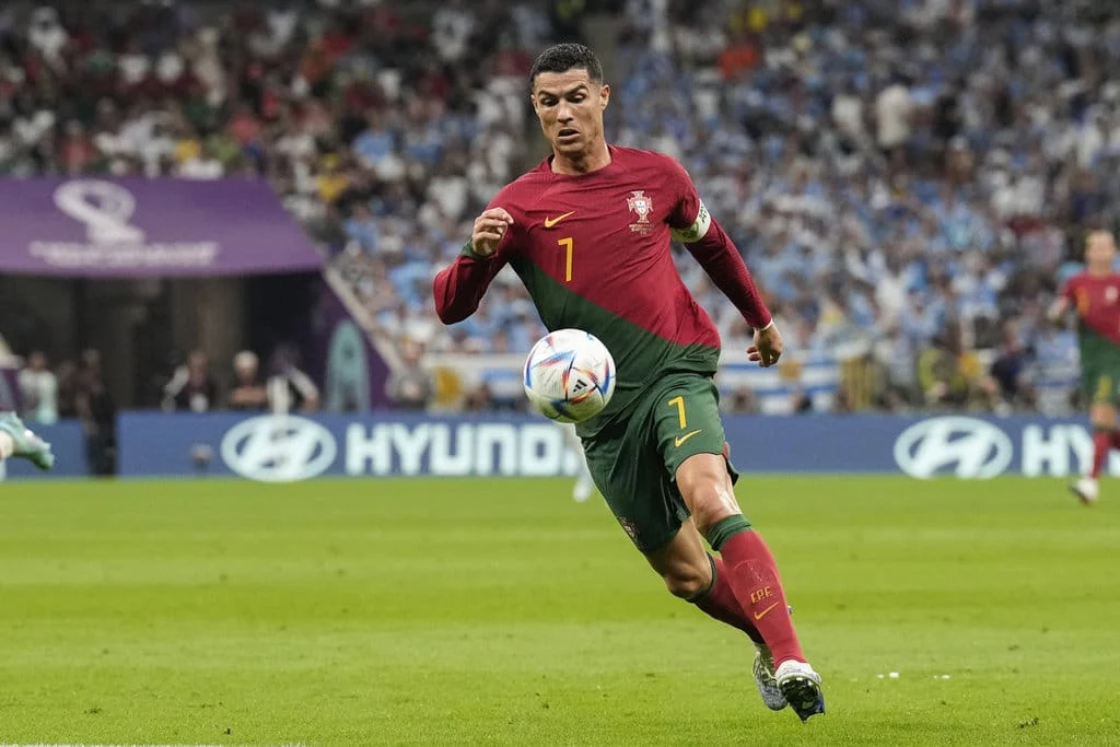 Portugal vs Kroasia di Piala Dunia 2026: Live Streaming dan Jadwal