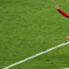 Portugal Vs Spanyol: Merino Cetak Gol Dramatis, Era Ronaldo Berakhir