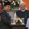 Prabowo Sambut Kedatangan PM India di Lanud Halim Perdana Kusuma: Meningkatkan Hubungan Antara Indonesia dan India