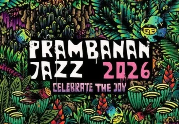 Prambanan Jazz 2026: Rencanakan Liburan Hemat dengan Promo Hotel dan Kuliner
